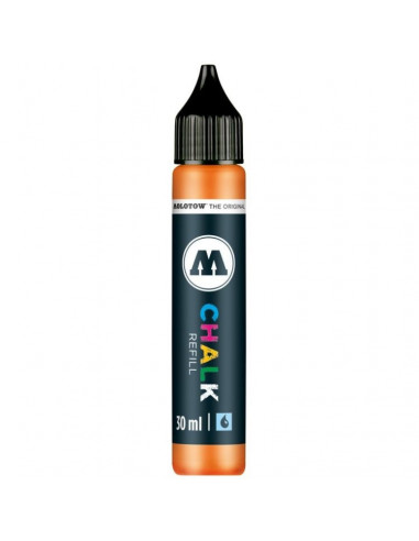 Chalk Refill 30 ml,MLW455