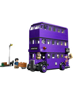 LEGO-76446,Lego Harry Potter Tm Aventura Cu Knight Bus 76446 2