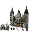 LEGO-76453,Lego Harry Potter Tm Conacul Malfoy 76453
