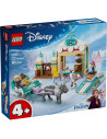 LEGO-43256,Lego Disney Aventura Pe Sanie A Annei 43256