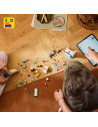 LEGO-43256,Lego Disney Aventura Pe Sanie A Annei 43256