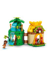 LEGO-43260,Lego Disney Distractie Pe Insula Moanei 43260