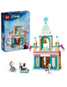 LEGO-43265,Lego Disney Castelul Arendelle Din Regatul De Gheata 43265