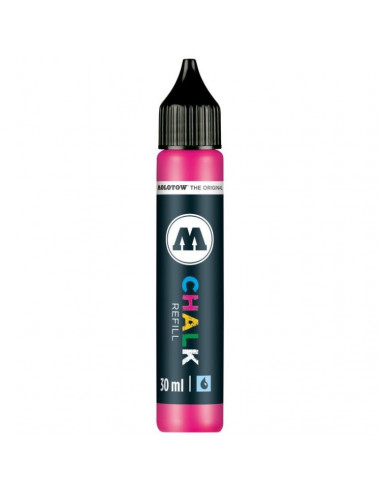 Chalk Refill 30 ml,MLW456