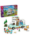 LEGO-42663,Lego Friends Aventura În Rulota Cu Prietenii 42663