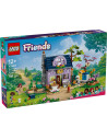 LEGO-42669,Lego Friends Casa Apicultorilor Si Gradina Cu Flori 42669