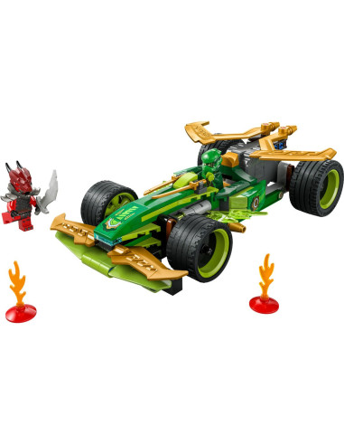 LEGO-71828,Lego Ninjago Masina De Curse Pull-back A Lui Lloyd 71828 LEGO-71828,Lego Ninjago Masina De Curse Pull-back A Lui Lloyd 71828