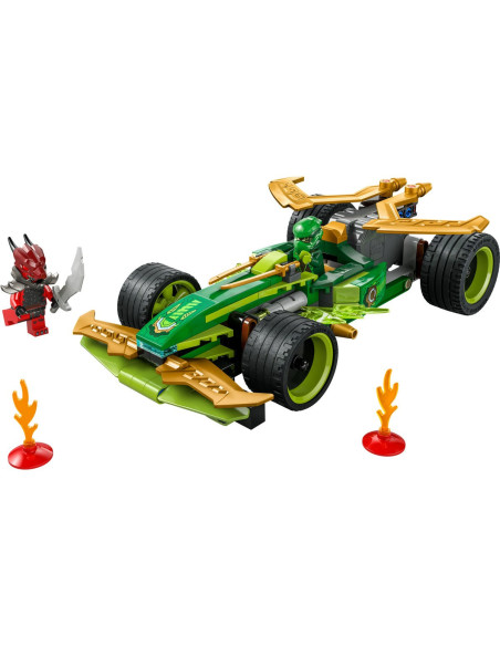 LEGO-71828,Lego Ninjago Masina De Curse Pull-back A Lui Lloyd 71828 LEGO-71828,Lego Ninjago Masina De Curse Pull-back A Lui Lloyd 71828