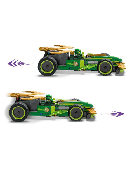 LEGO-71828,Lego Ninjago Masina De Curse Pull-back A Lui Lloyd 71828 LEGO-71828,Lego Ninjago Masina De Curse Pull-back A Lui Lloyd 71828