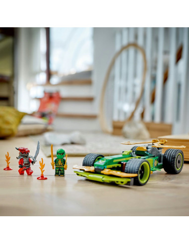 LEGO-71828,Lego Ninjago Masina De Curse Pull-back A Lui Lloyd 71828 LEGO-71828,Lego Ninjago Masina De Curse Pull-back A Lui Lloyd 71828