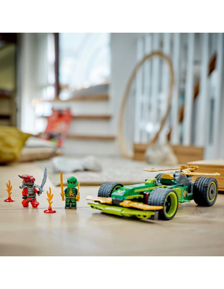 LEGO-71828,Lego Ninjago Masina De Curse Pull-back A Lui Lloyd 71828 LEGO-71828,Lego Ninjago Masina De Curse Pull-back A Lui Lloyd 71828