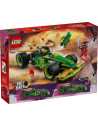 LEGO-71828,Lego Ninjago Masina De Curse Pull-back A Lui Lloyd 71828