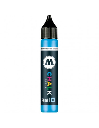 Chalk Refill 30 ml,MLW457