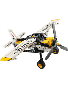 LEGO-42198,Lego Technic Avion Pentru Zone Greu Accesibile 42198 2