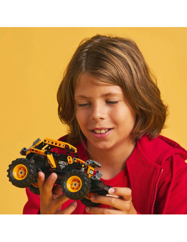 LEGO-42199,Lego Technic Monster Jam Digatron Pull-back 42199 LEGO-42199,Lego Technic Monster Jam Digatron Pull-back 42199