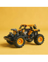 LEGO-42199,Lego Technic Monster Jam Digatron Pull-back 42199