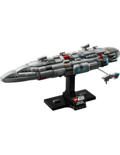 LEGO-75405,Lego Star Wars Tm Nava De Croaziera Stelara One Home 75405 2