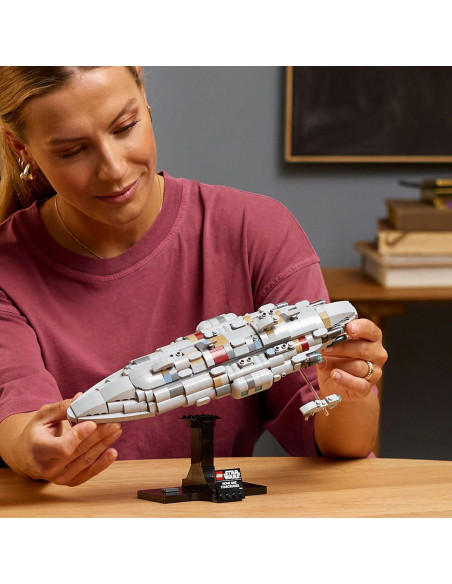 LEGO-75405,Lego Star Wars Tm Nava De Croaziera Stelara One Home 75405 LEGO-75405,Lego Star Wars Tm Nava De Croaziera Stelara One Home 75405