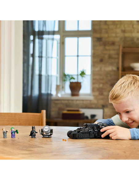 LEGO-76303,Lego Super Heroes Batman Tumbler Vs. Two-face Si Joker 76303 LEGO-76303,Lego Super Heroes Batman Tumbler Vs. Two-face Si Joker 76303