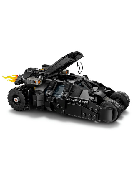 LEGO-76303,Lego Super Heroes Batman Tumbler Vs. Two-face Si Joker 76303 LEGO-76303,Lego Super Heroes Batman Tumbler Vs. Two-face Si Joker 76303