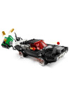 LEGO-76309,Lego Super Heroes Omul Paianjen Vs. Masina Fortoasa A Lui Venom 76309