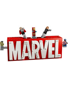 LEGO-76313,Lego Super Heroes Sigla Si Minifigurine Marvel 76313 2