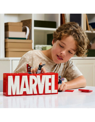 LEGO-76313,Lego Super Heroes Sigla Si Minifigurine Marvel 76313 LEGO-76313,Lego Super Heroes Sigla Si Minifigurine Marvel 76313