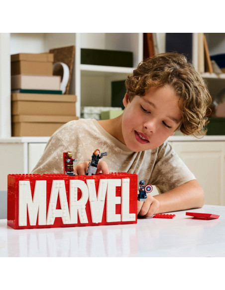 LEGO-76313,Lego Super Heroes Sigla Si Minifigurine Marvel 76313 LEGO-76313,Lego Super Heroes Sigla Si Minifigurine Marvel 76313