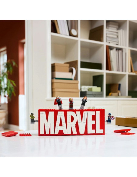 LEGO-76313,Lego Super Heroes Sigla Si Minifigurine Marvel 76313 LEGO-76313,Lego Super Heroes Sigla Si Minifigurine Marvel 76313