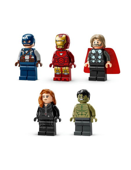 LEGO-76313,Lego Super Heroes Sigla Si Minifigurine Marvel 76313 LEGO-76313,Lego Super Heroes Sigla Si Minifigurine Marvel 76313