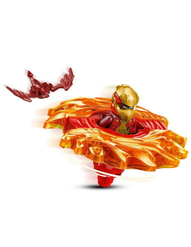 LEGO-71823,Lego Ninjago Dragonul Spinjitzu Rotitor Al Lui Kai 71823 LEGO-71823,Lego Ninjago Dragonul Spinjitzu Rotitor Al Lui Kai 71823