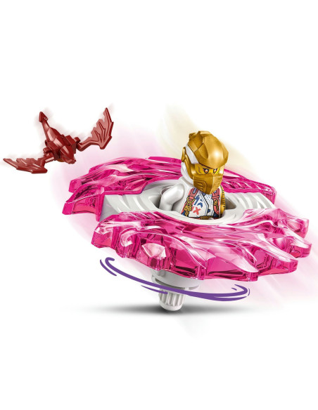 LEGO-71824,Lego Ninjago Dragonul Spinjitzu Al Sorei 71824 LEGO-71824,Lego Ninjago Dragonul Spinjitzu Al Sorei 71824
