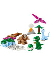 LEGO-11041,Lego Classic Dinozauri Creativi 11041
