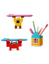 LEGO-11042,Lego Classic Cutia Creativitatii Si A Veseliei 11042