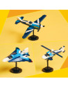LEGO-31160,Lego Creator Avion De Curse 31160