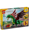 LEGO-31161,Lego Creator Dragon Medieval 31161