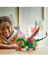 LEGO-31161,Lego Creator Dragon Medieval 31161