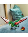 LEGO-31161,Lego Creator Dragon Medieval 31161
