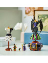 LEGO-43262,Lego Disney Rochiile Lui Maleficent Si Cruella De Vil 43262