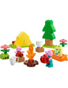 LEGO-10452,Lego Duplo Excursie Cu Cortul 10452