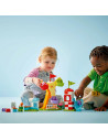 LEGO-10453,Lego Duplo Targ De Distractii 10453