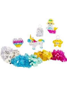 LEGO-11040,Lego Classic Cutie Transparenta Magica 11040 2