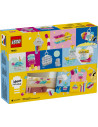 LEGO-11040,Lego Classic Cutie Transparenta Magica 11040