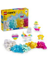 LEGO-11040,Lego Classic Cutie Transparenta Magica 11040
