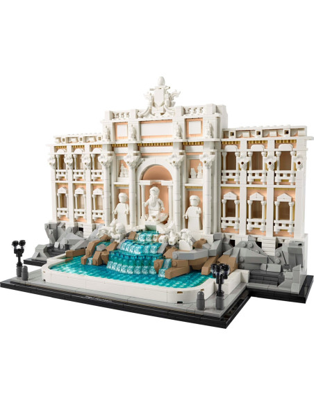 LEGO-21062,Lego Architecture Fantana Trevi 21062 LEGO-21062,Lego Architecture Fantana Trevi 21062