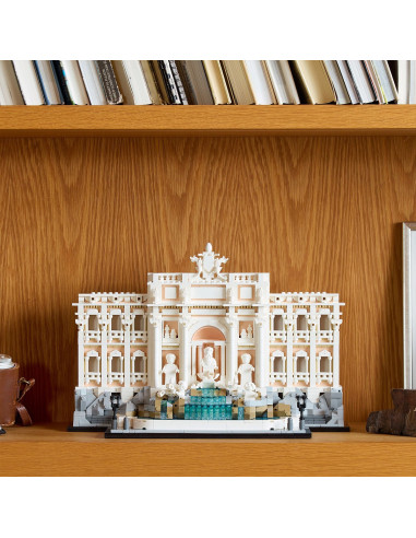 LEGO-21062,Lego Architecture Fantana Trevi 21062 LEGO-21062,Lego Architecture Fantana Trevi 21062