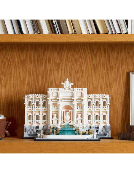 LEGO-21062,Lego Architecture Fantana Trevi 21062 LEGO-21062,Lego Architecture Fantana Trevi 21062