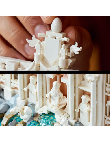 LEGO-21062,Lego Architecture Fantana Trevi 21062 LEGO-21062,Lego Architecture Fantana Trevi 21062