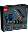 LEGO-42203,Lego Technic Camion Cu Bena Basculanta 42203
