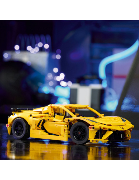 LEGO-42205,Lego Technic Chevrolet Corvette Stingray 42205 LEGO-42205,Lego Technic Chevrolet Corvette Stingray 42205